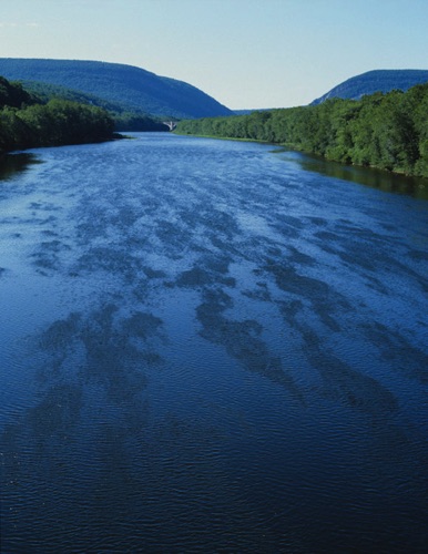 Delaware Water Gap Warren County, NJ (MF).jpg Delaware Water Gap Warren County, NJ (MF).jpg